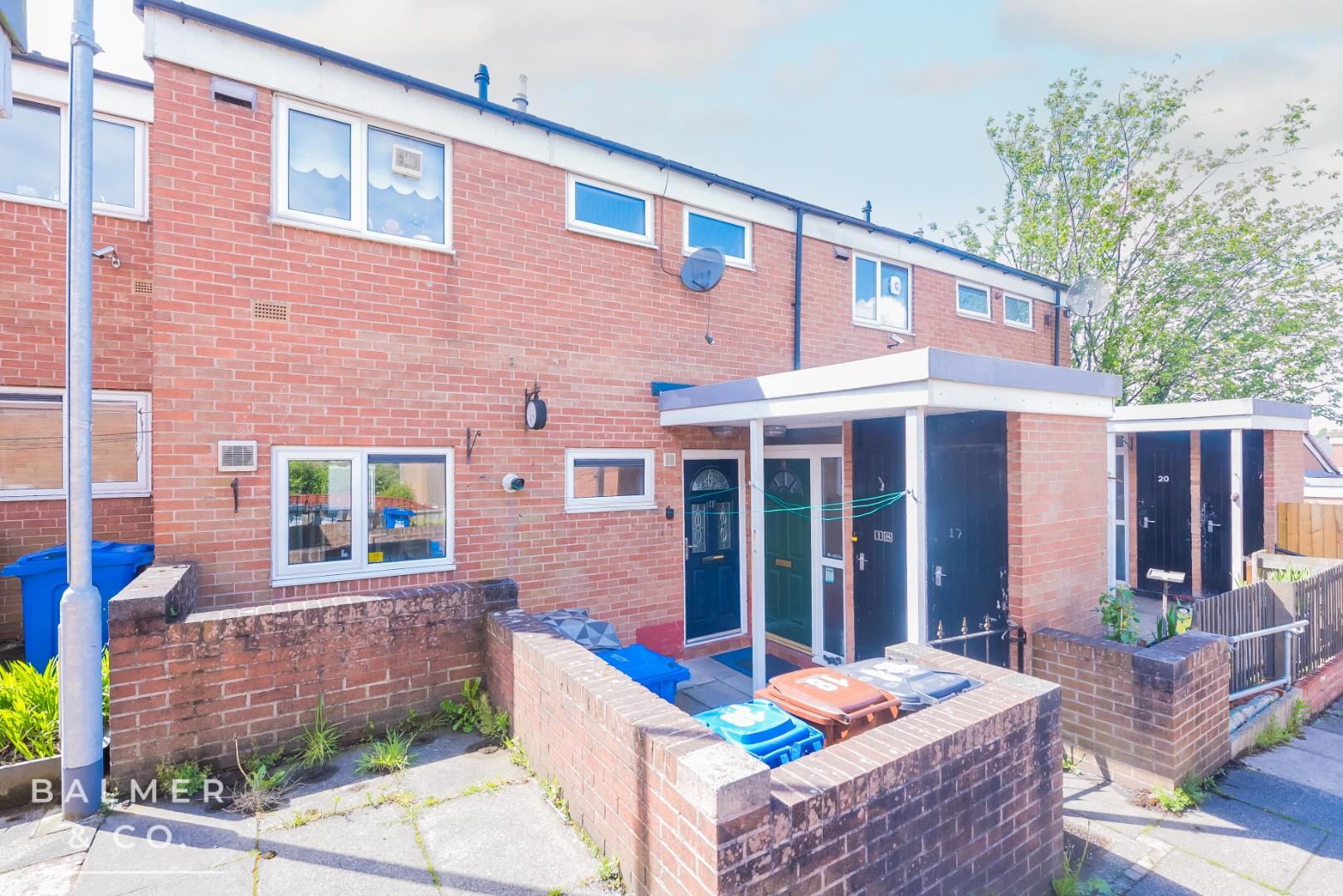 Castleton Court, Castle Street, Tyldesley, Greater Manchester, M29 Balmer & Co